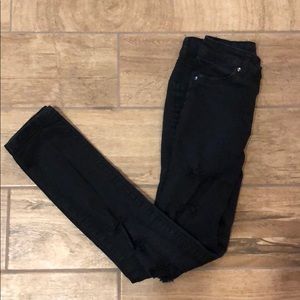 Wrong size. So I thought I would just sell it.